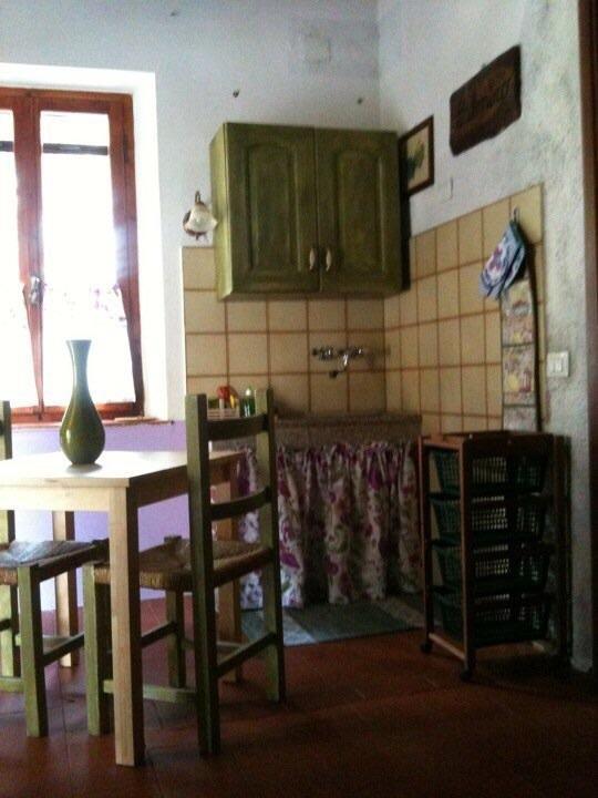 Villa Le Stanze Di Zelinda à Suvereto Chambre photo